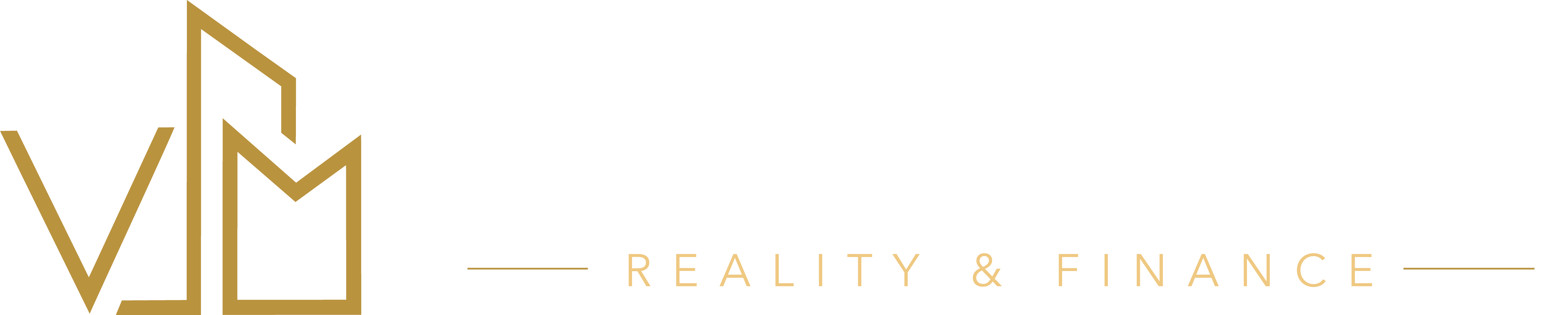 Vítězslav Mikulčík Reality & Finance